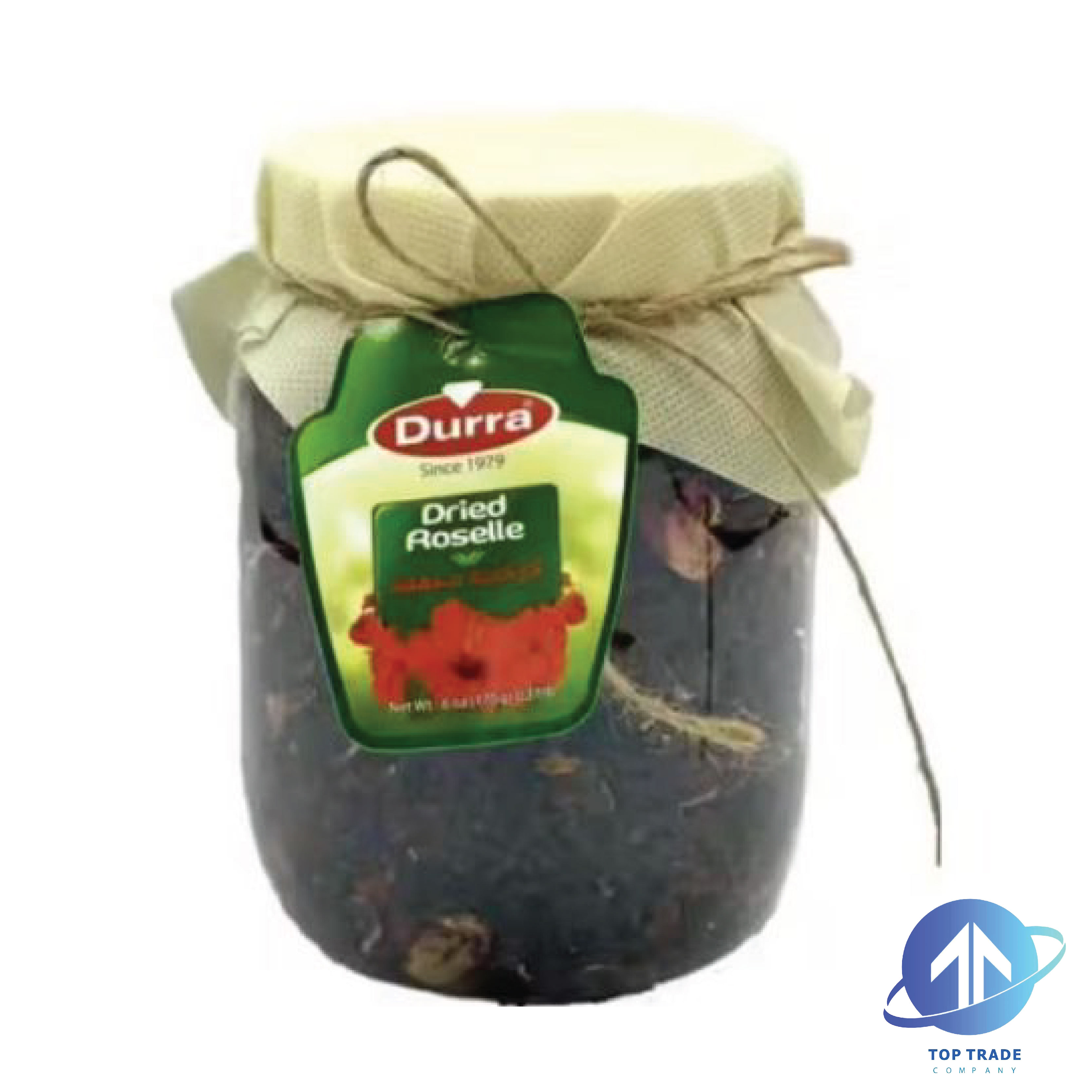 Durra Dried Roselle (Karkadia) 90gr